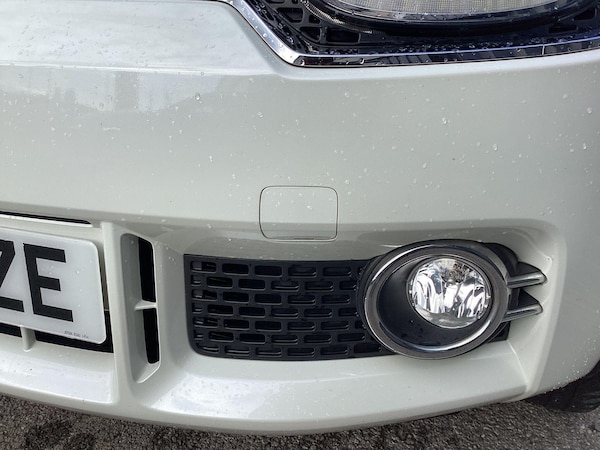 Used Suzuki Ignis 2018 for sale - 76166453: Photo 13