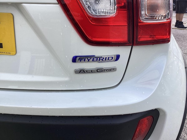 Used Suzuki Ignis 2018 for sale - 76166453: Photo 14