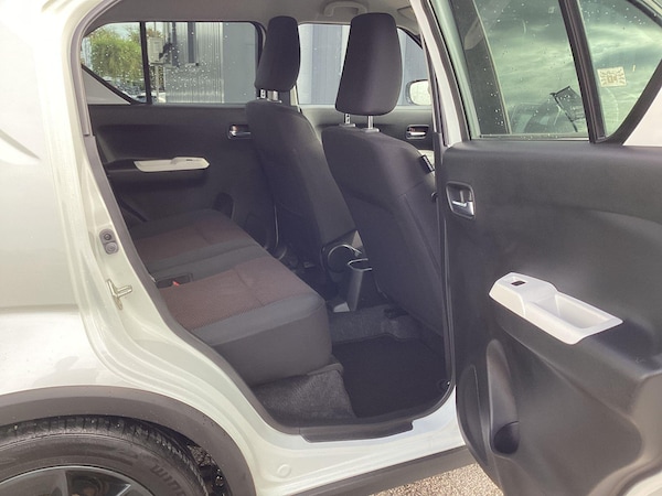 Used Suzuki Ignis 2018 for sale - 76166453: Photo 16