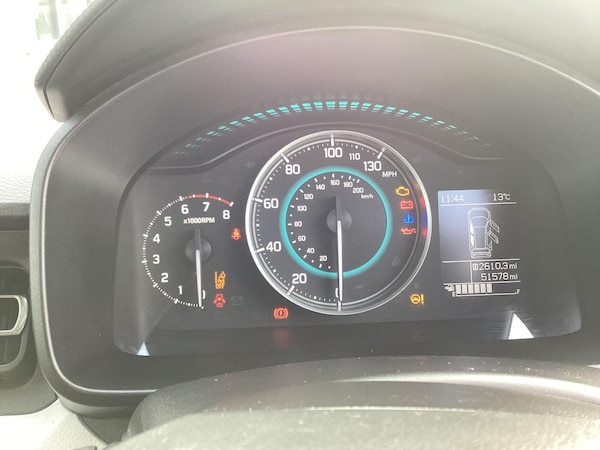 Used Suzuki Ignis 2018 for sale - 76166453: Photo 18