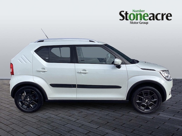 Used Suzuki Ignis 2018 for sale - 76166453: Photo 2