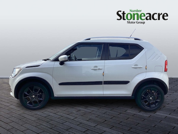 Used Suzuki Ignis 2018 for sale - 76166453: Photo 6