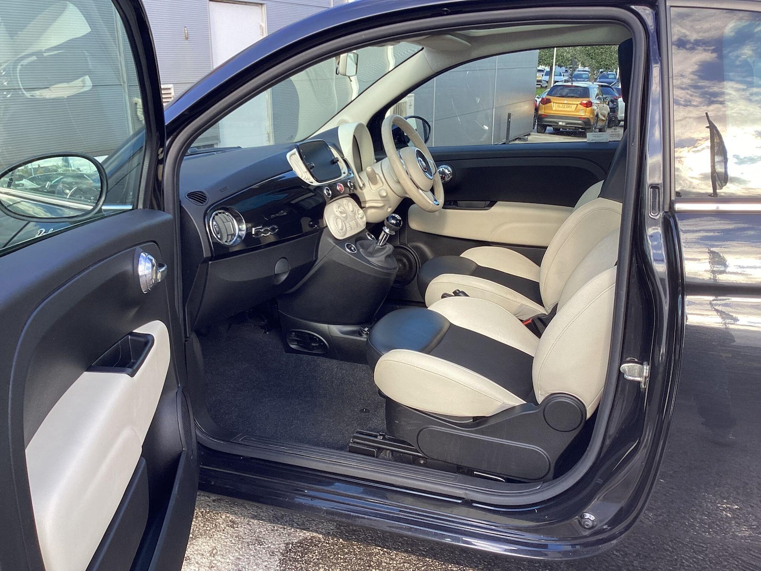 Used Fiat 500 2022 for sale - 76440980: Photo 13