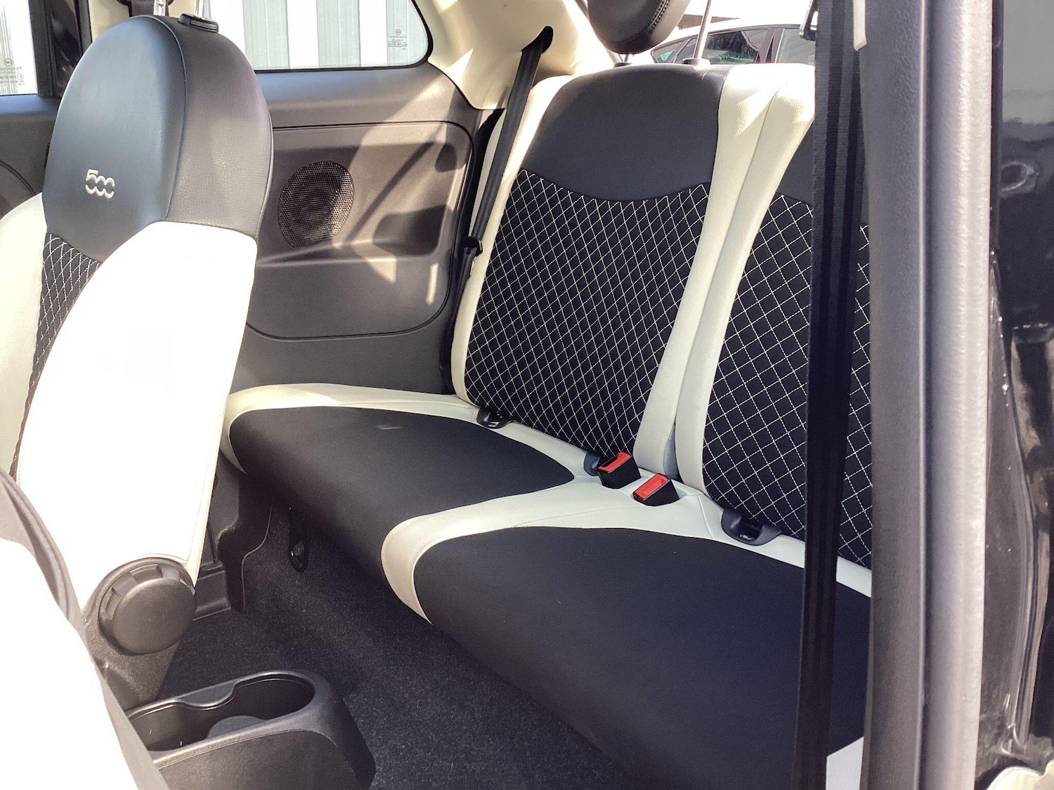 Used Fiat 500 2022 for sale - 76440980: Photo 14