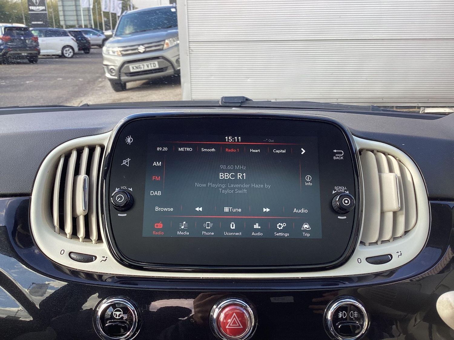 Used Fiat 500 2022 for sale - 76440980: Photo 15