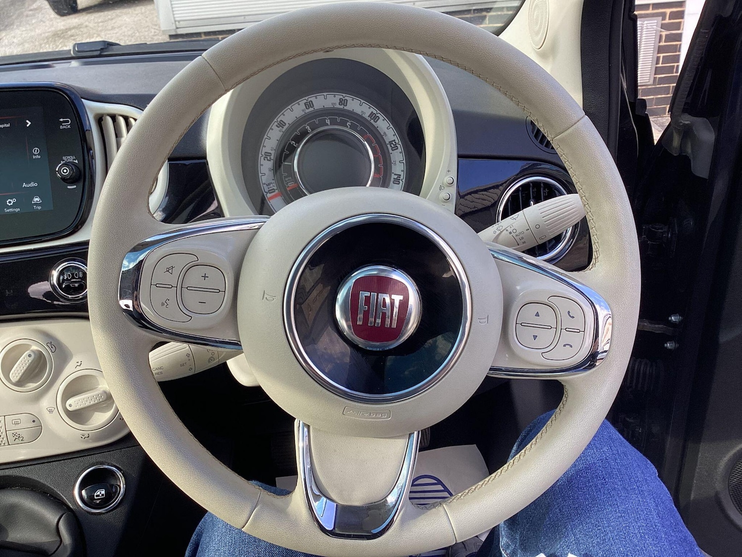 Used Fiat 500 2022 for sale - 76440980: Photo 16