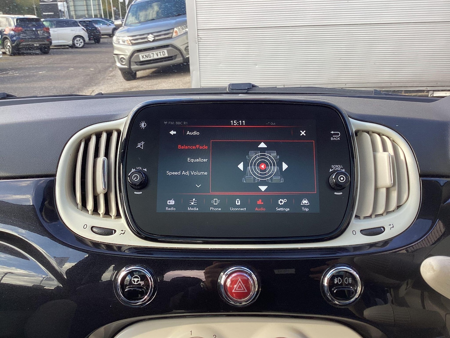 Used Fiat 500 2022 for sale - 76440980: Photo 19