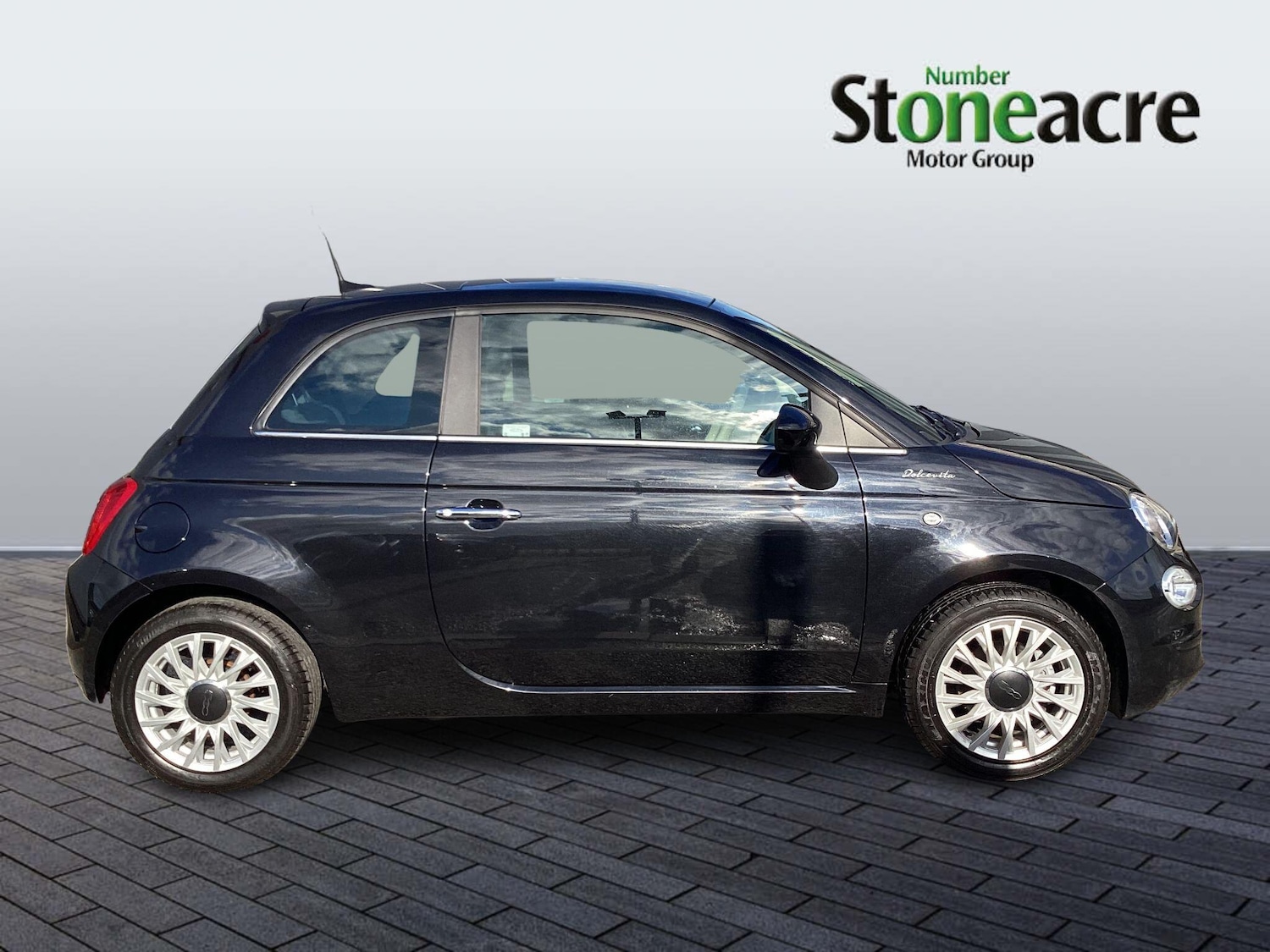 Used Fiat 500 2022 for sale - 76440980: Photo 2