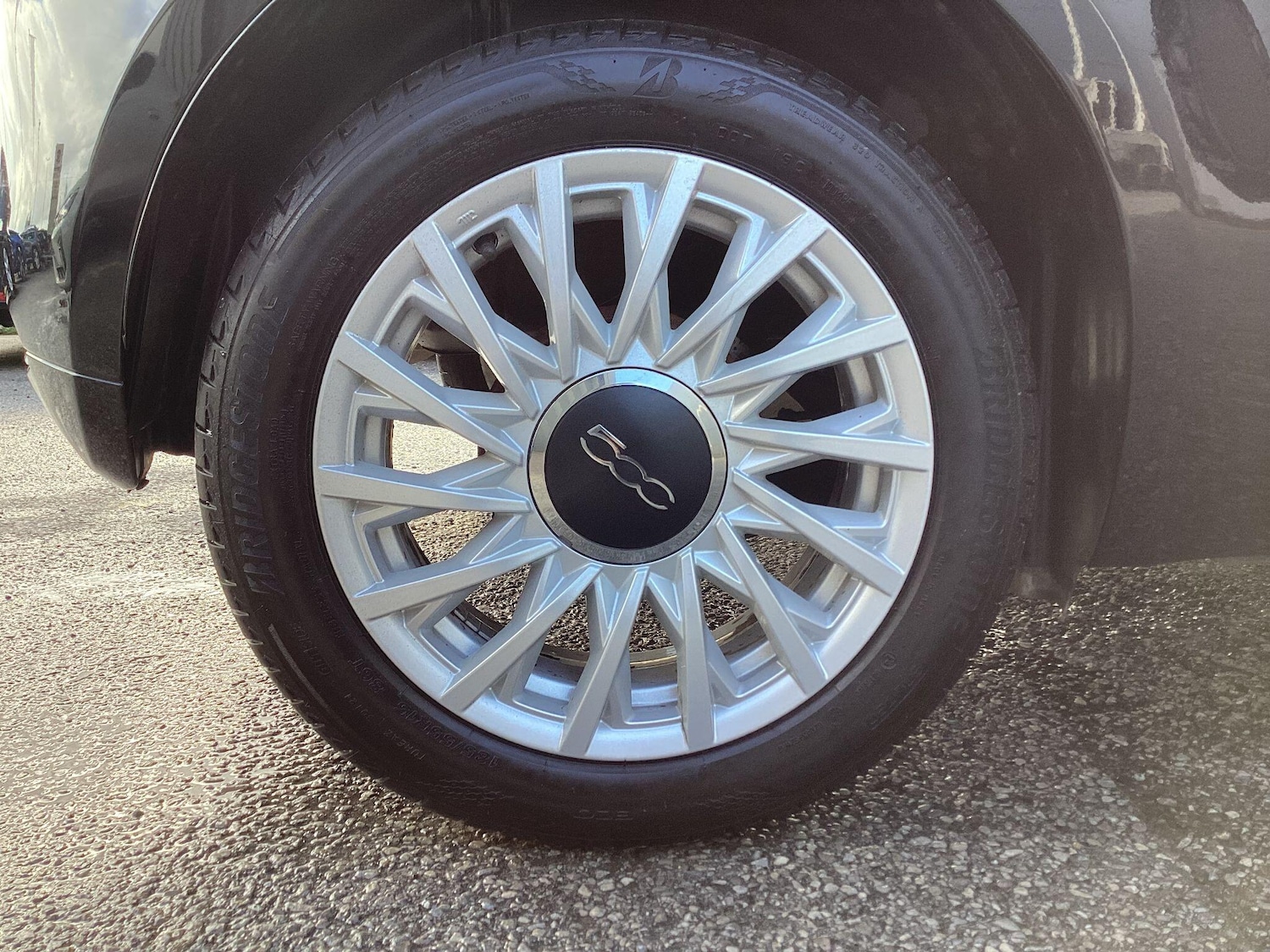 Used Fiat 500 2022 for sale - 76440980: Photo 20