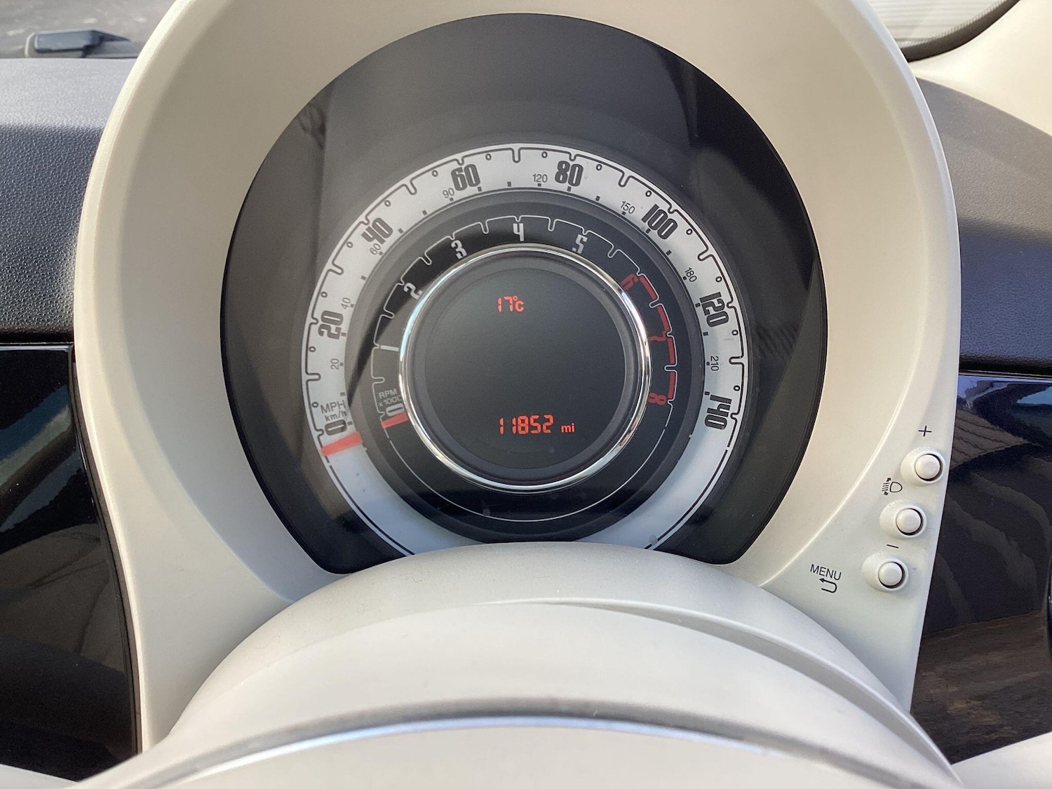 Used Fiat 500 2022 for sale - 76440980: Photo 21