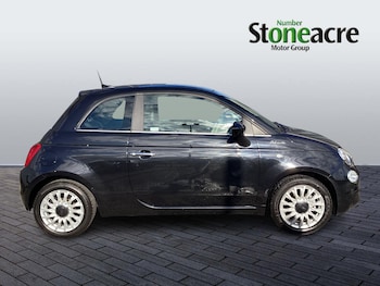 Used Fiat 500 2022 for sale - 76440980: Photo