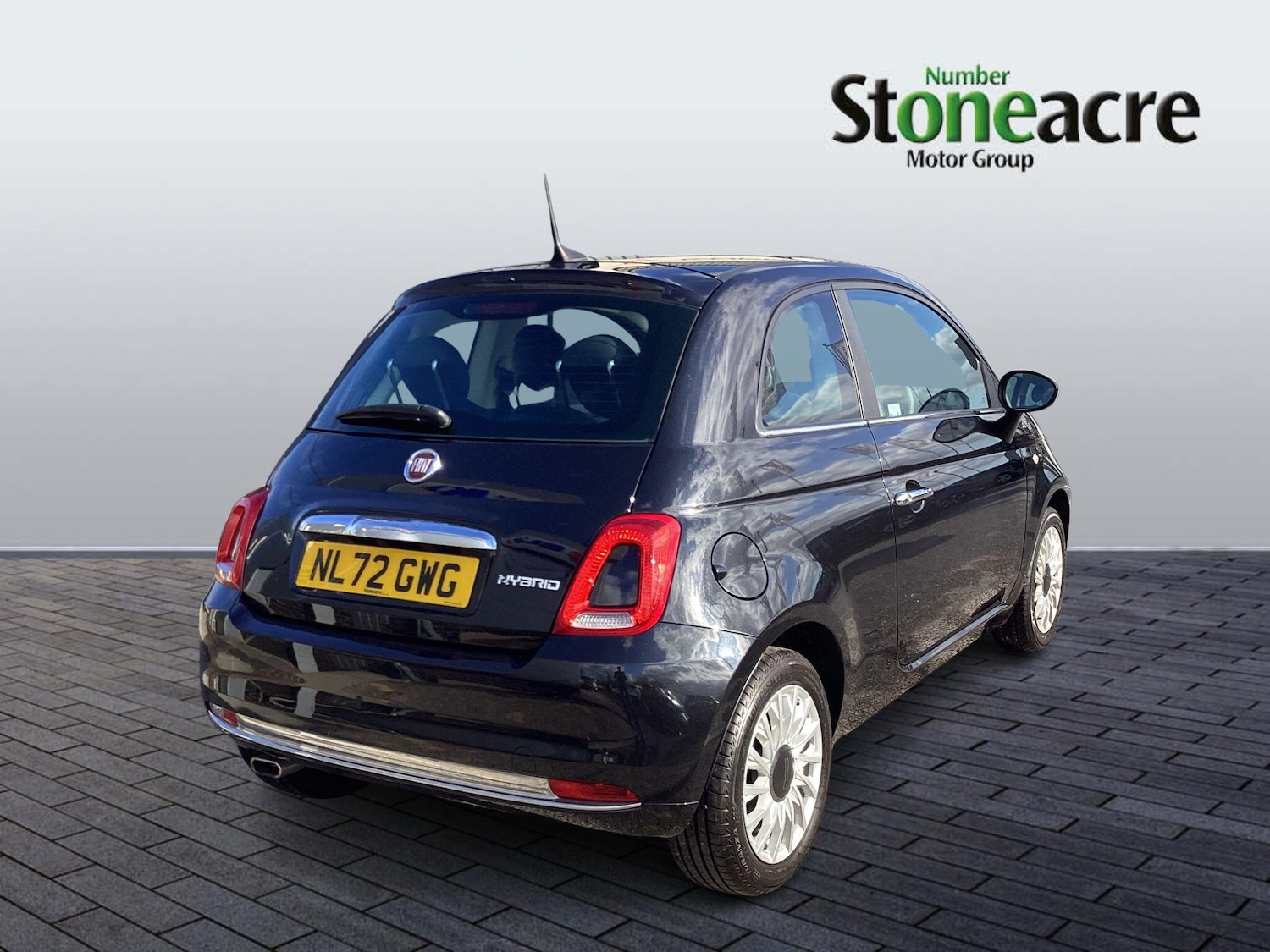 Used Fiat 500 2022 for sale - 76440980: Photo 3