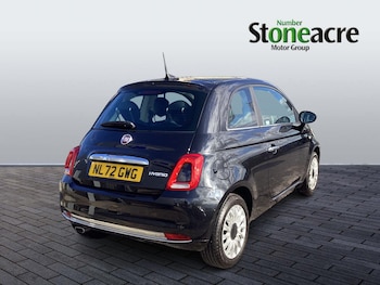 Used Fiat 500 2022 for sale - 76440980: Photo