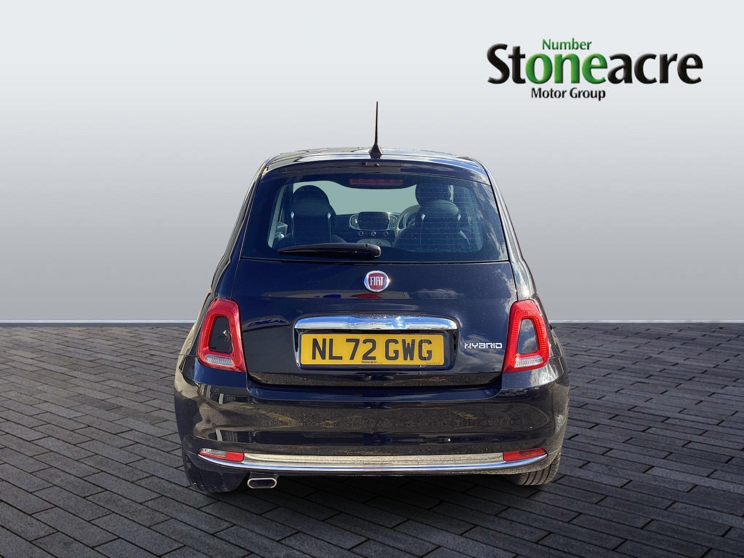 Used Fiat 500 2022 for sale - 76440980: Photo 4