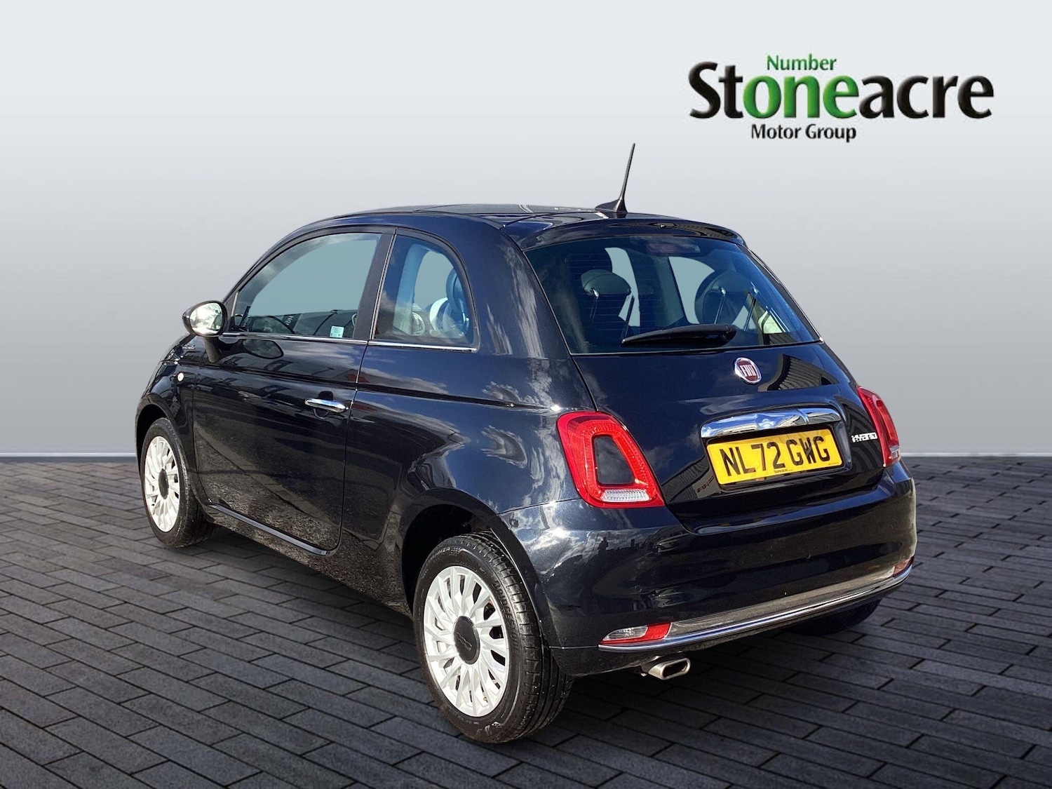 Used Fiat 500 2022 for sale - 76440980: Photo 5