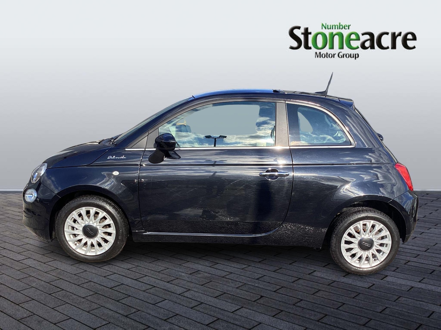 Used Fiat 500 2022 for sale - 76440980: Photo 6