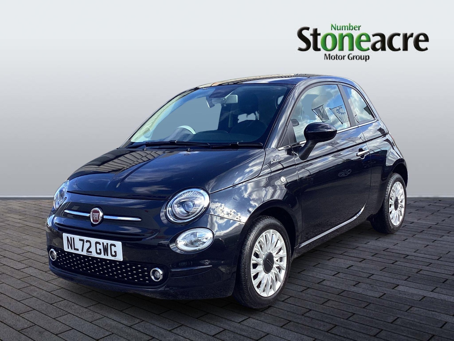 Used Fiat 500 2022 for sale - 76440980: Photo 7
