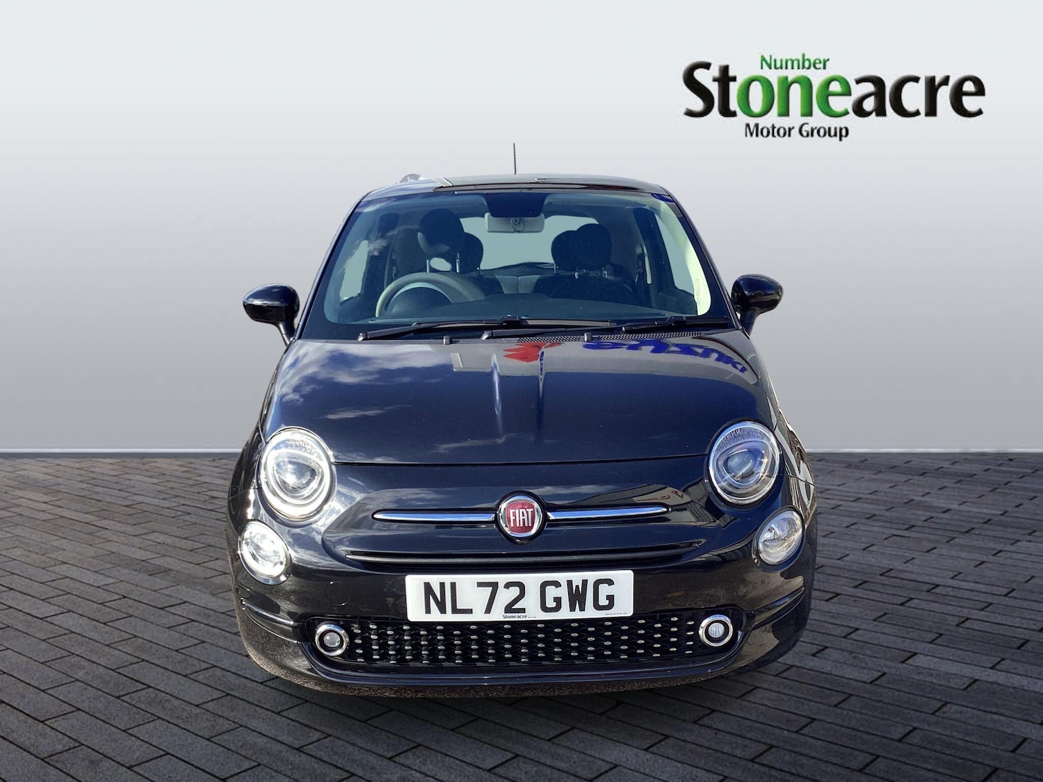 Used Fiat 500 2022 for sale - 76440980: Photo 8