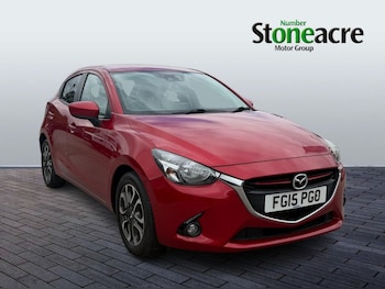 Used Mazda Mazda2 2015 for sale - 79062867: Photo