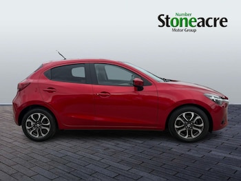 Used Mazda Mazda2 2015 for sale - 79062867: Photo