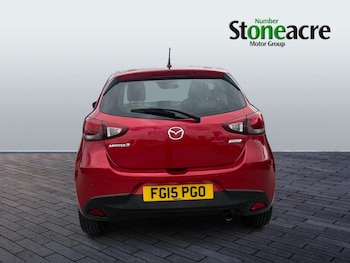 Used Mazda Mazda2 2015 for sale - 79062867: Photo
