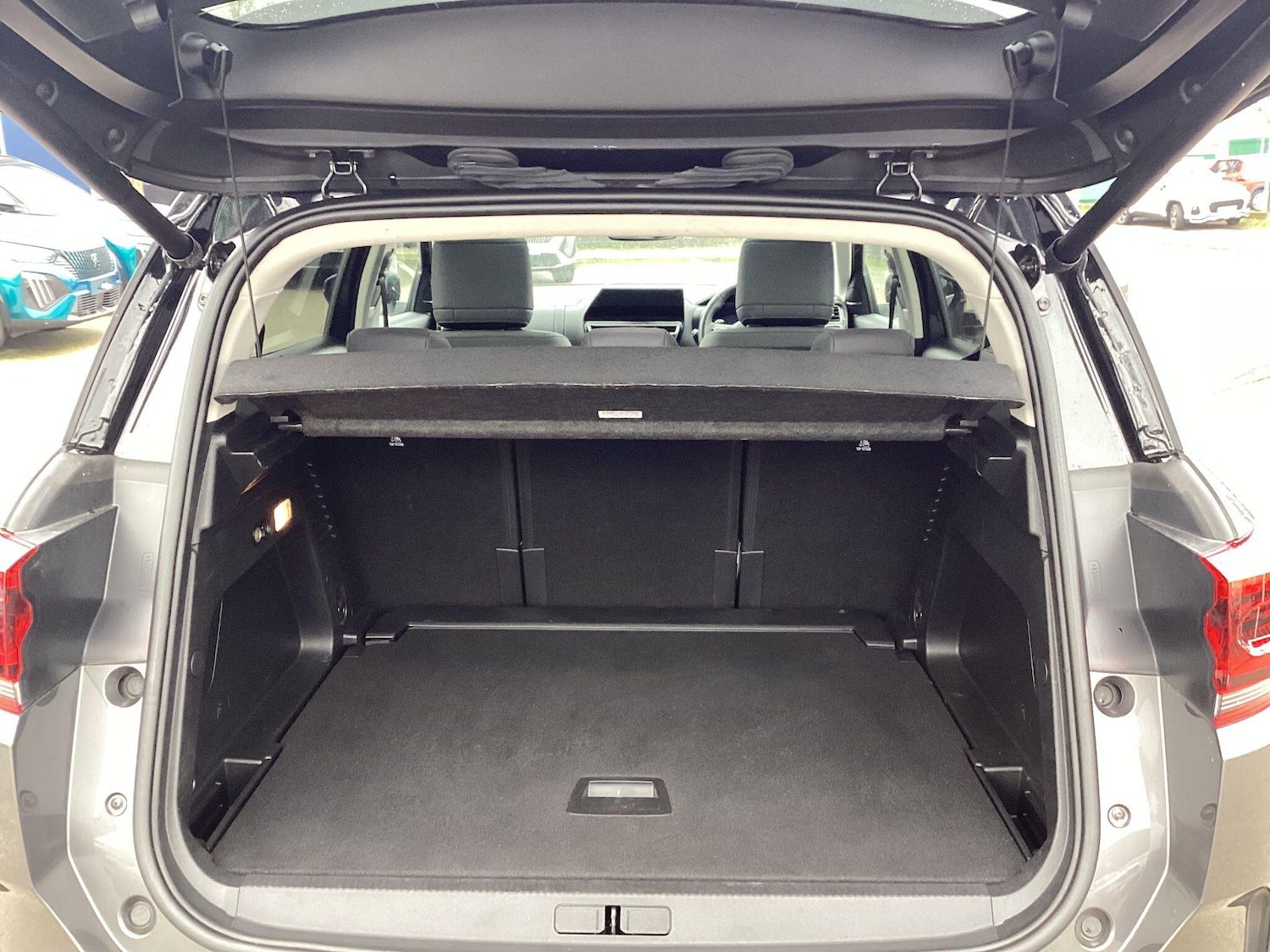 Used Citroen C5 Aircross 2023 for sale - 77425556: Photo 10