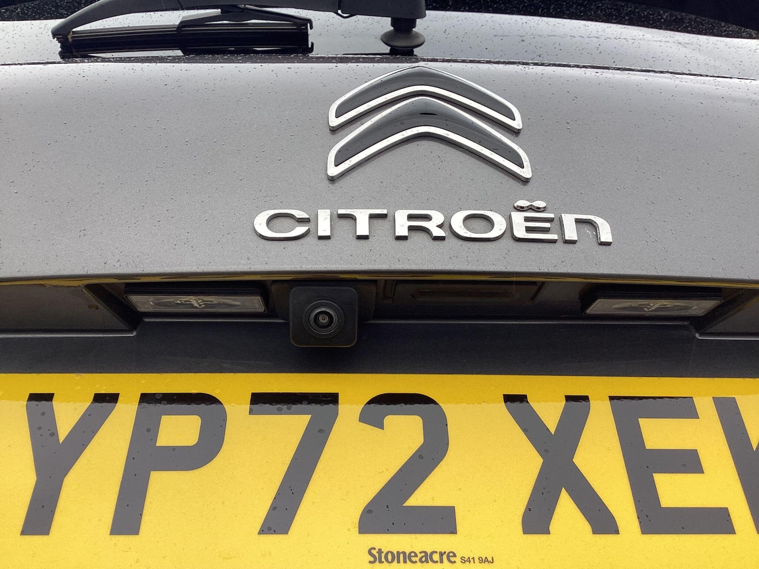 Used Citroen C5 Aircross 2023 for sale - 77425556: Photo 11
