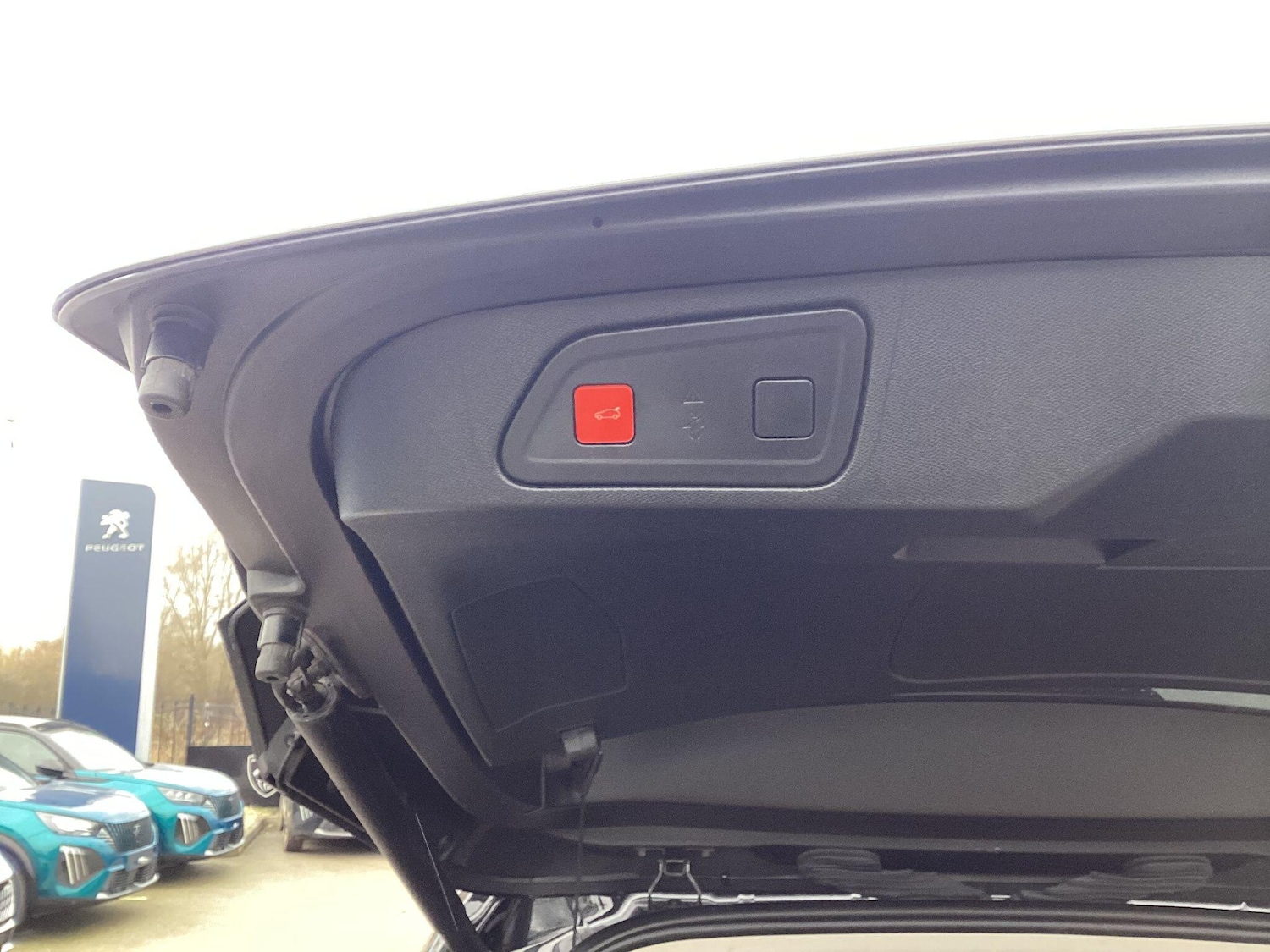 Used Citroen C5 Aircross 2023 for sale - 77425556: Photo 12