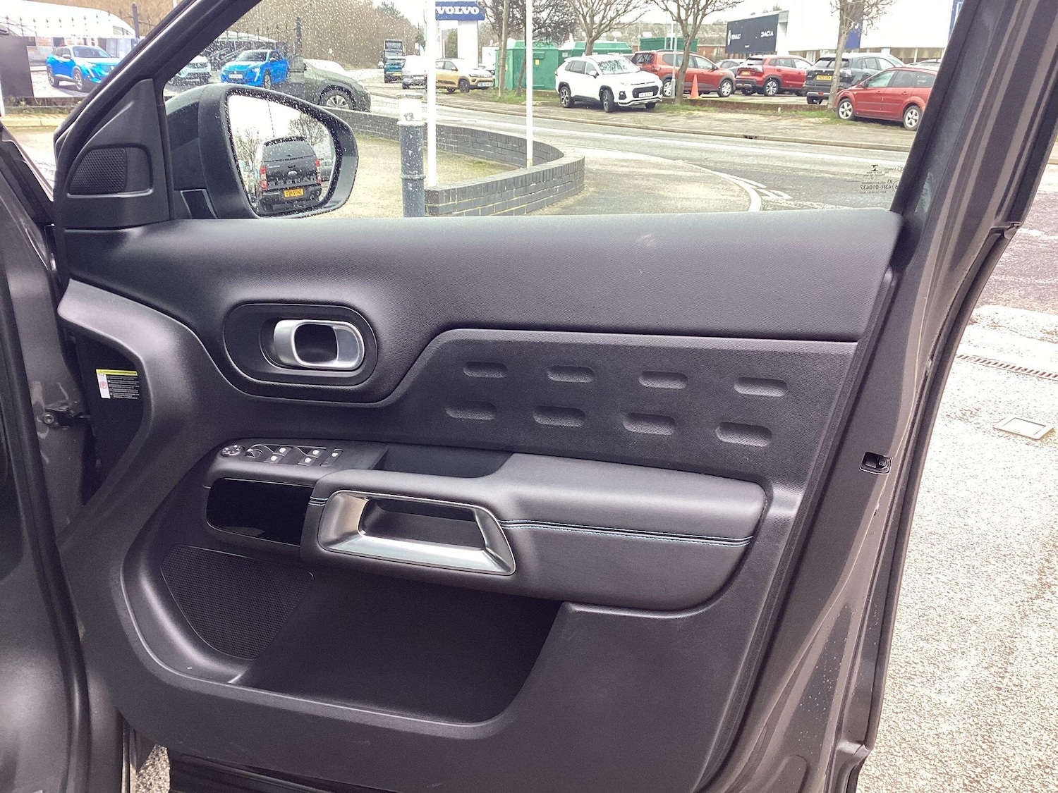 Used Citroen C5 Aircross 2023 for sale - 77425556: Photo 15