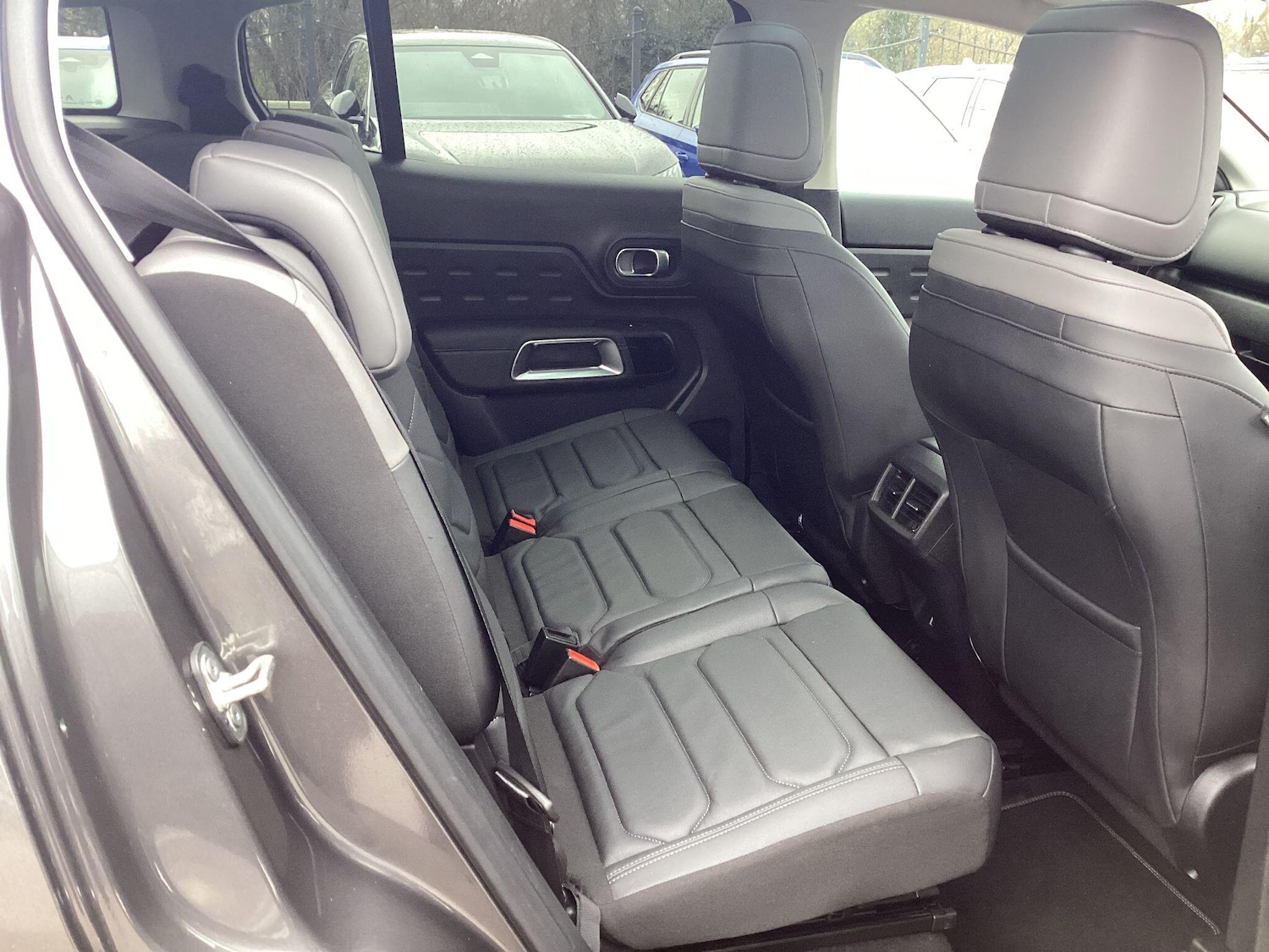 Used Citroen C5 Aircross 2023 for sale - 77425556: Photo 17