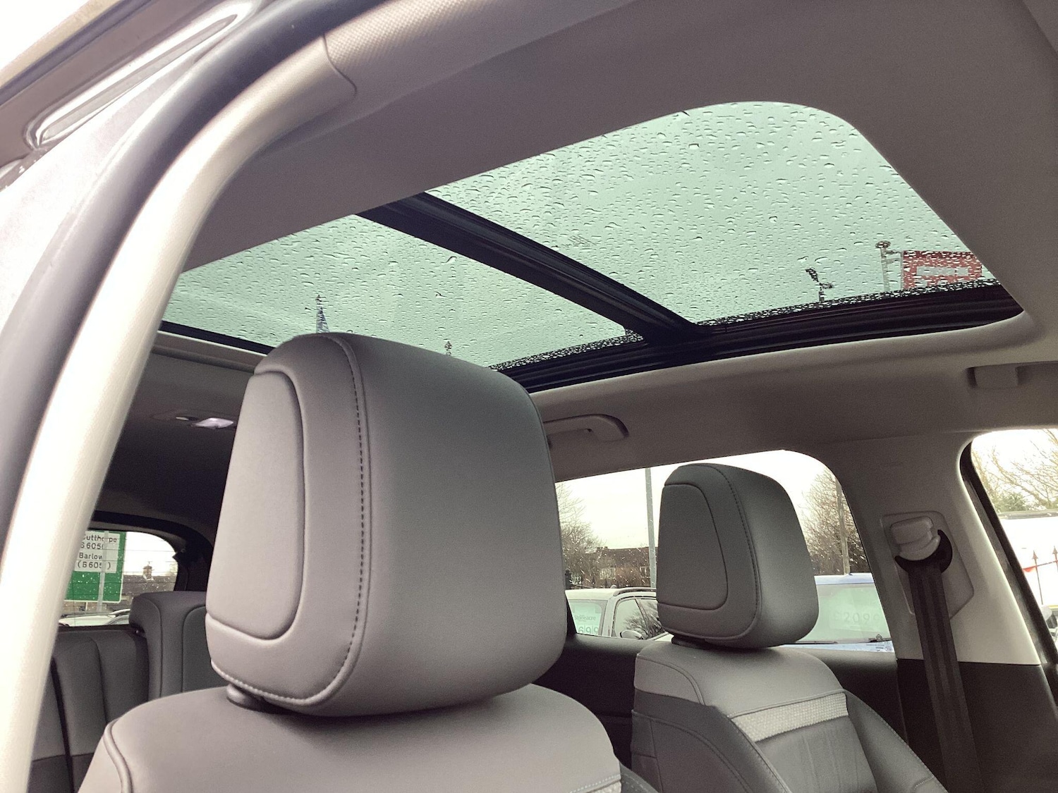 Used Citroen C5 Aircross 2023 for sale - 77425556: Photo 20