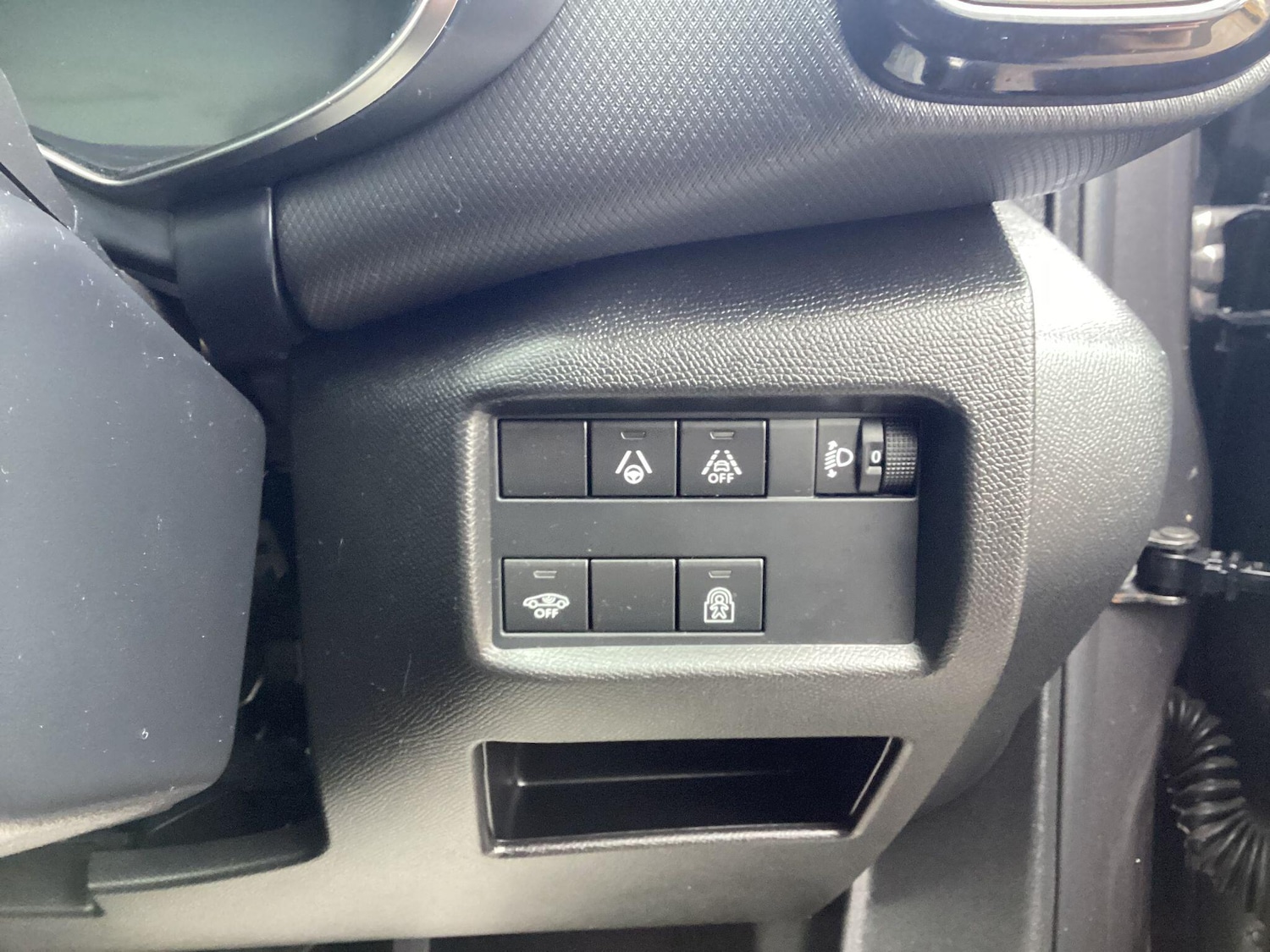 Used Citroen C5 Aircross 2023 for sale - 77425556: Photo 21