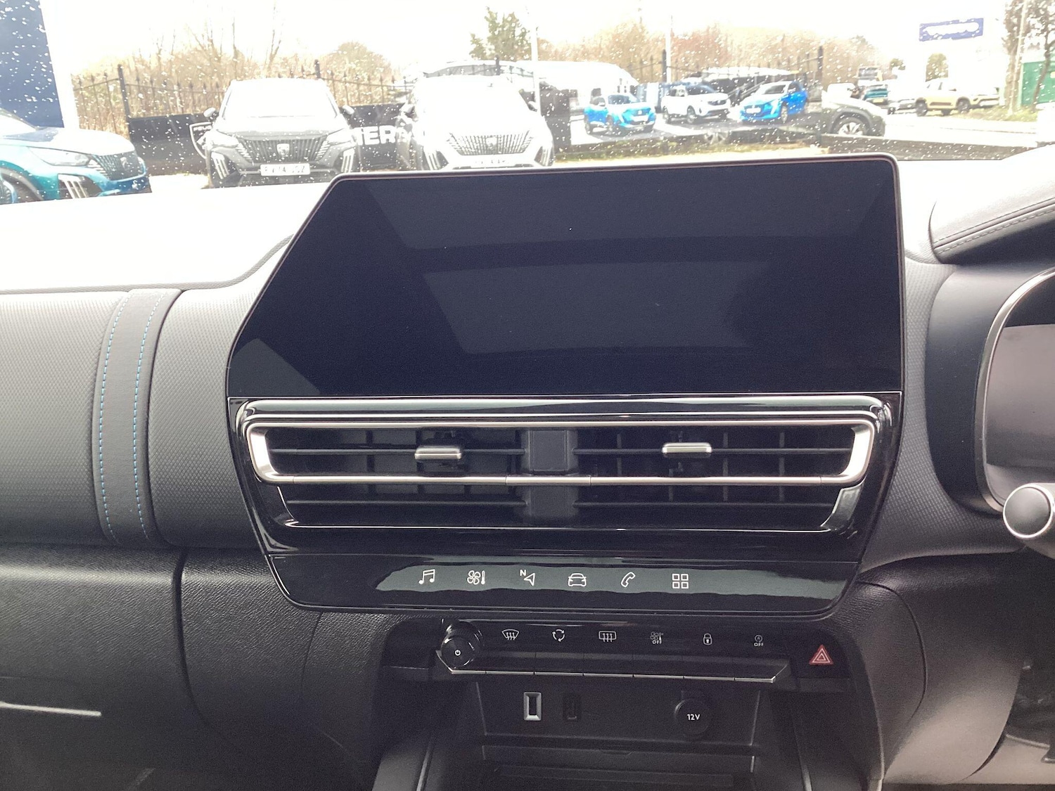 Used Citroen C5 Aircross 2023 for sale - 77425556: Photo 24