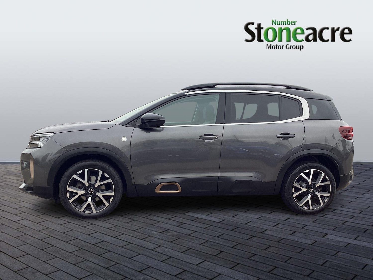 Used Citroen C5 Aircross 2023 for sale - 77425556: Photo 6