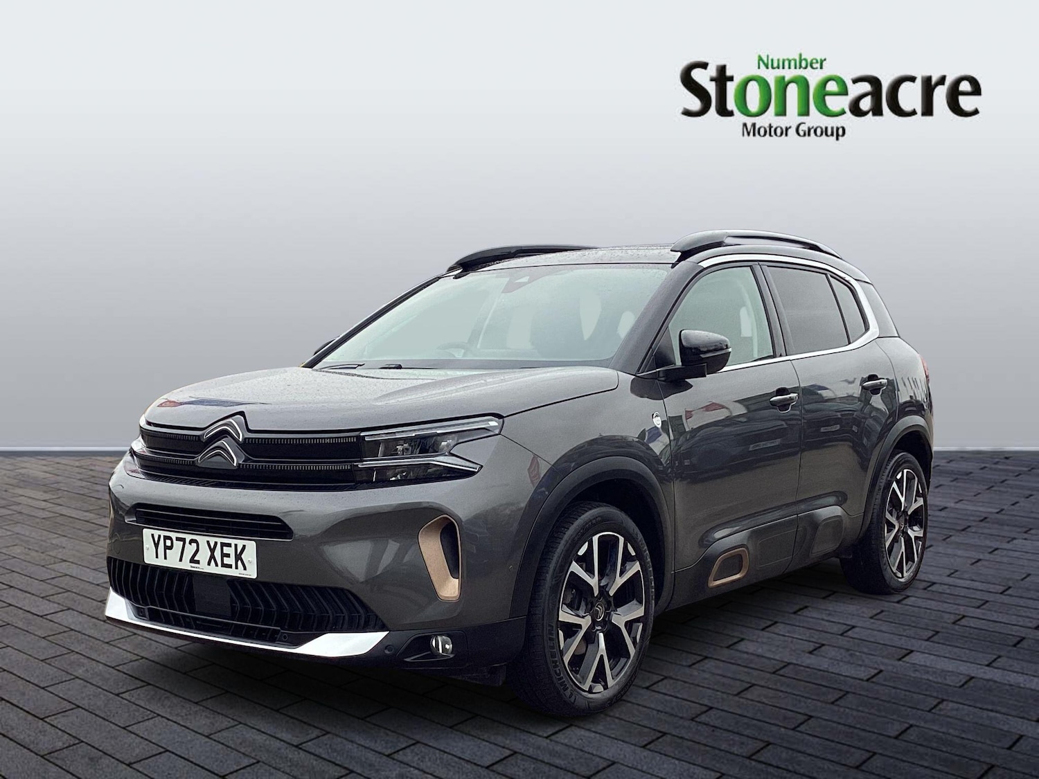 Used Citroen C5 Aircross 2023 for sale - 77425556: Photo 7