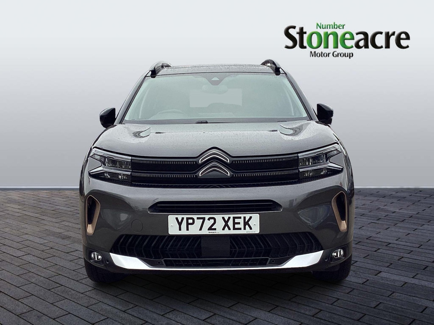 Used Citroen C5 Aircross 2023 for sale - 77425556: Photo 8