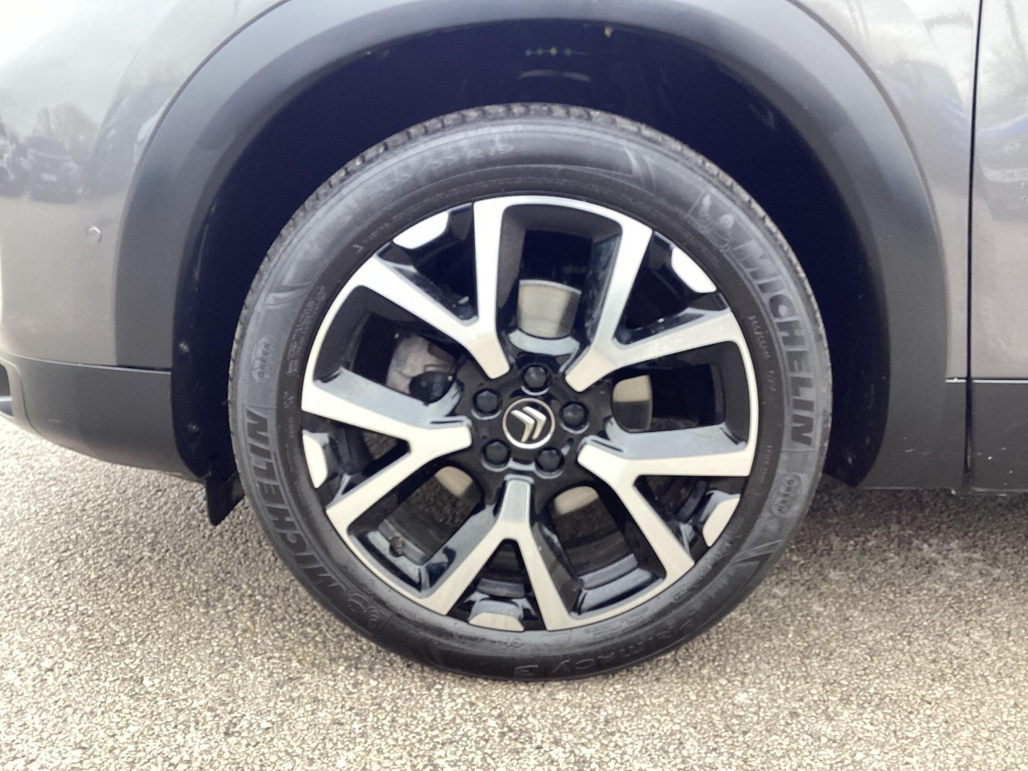 Used Citroen C5 Aircross 2023 for sale - 77425556: Photo 9