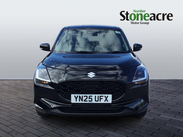 Used Suzuki Swift 2025 for sale - 76215174: Photo 10