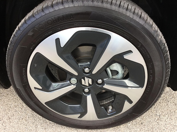Used Suzuki Swift 2025 for sale - 76215174: Photo 11