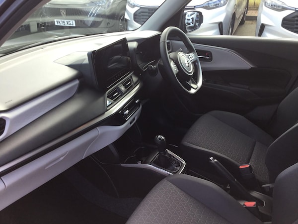 Used Suzuki Swift 2025 for sale - 76215174: Photo 13