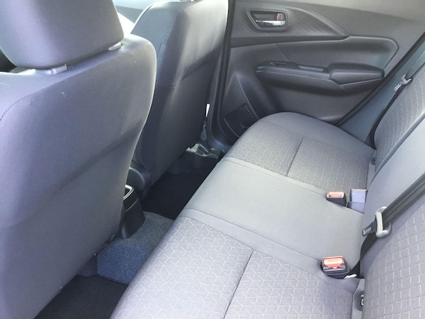Used Suzuki Swift 2025 for sale - 76215174: Photo 15