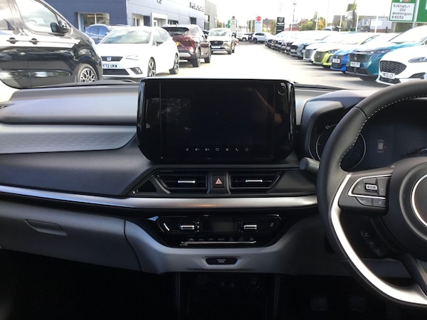 Used Suzuki Swift 2025 for sale - 76215174: Photo 17