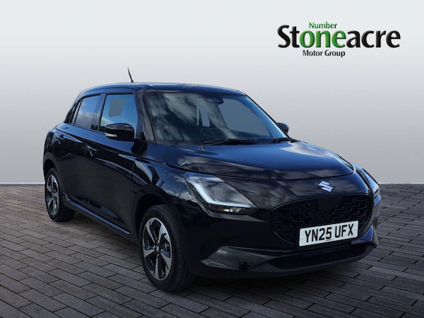 Used Suzuki Swift 2025 for sale - 76215174: Photo 1