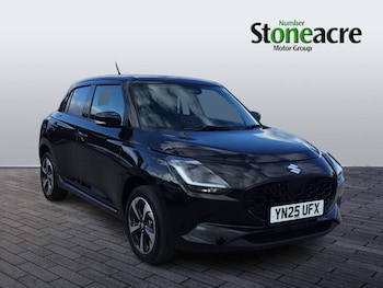 2025 (25) - 1.2 MHEV Ultra Hatchback 5dr Petrol Hybrid Manual ALLGRIP Euro 6 (s/s) (82