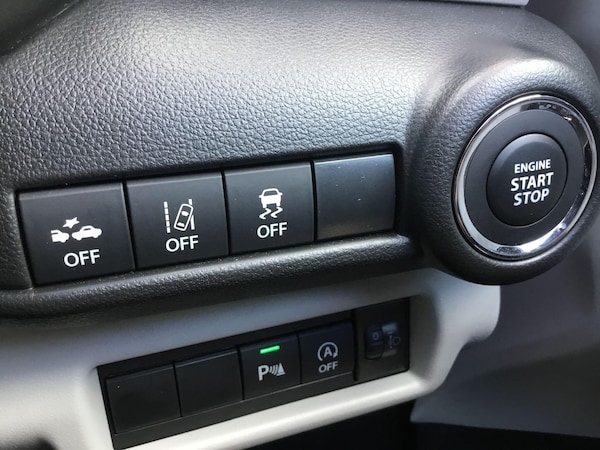 Used Suzuki Swift 2025 for sale - 76215174: Photo 22