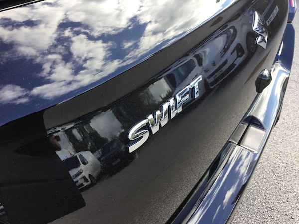 Used Suzuki Swift 2025 for sale - 76215174: Photo 26