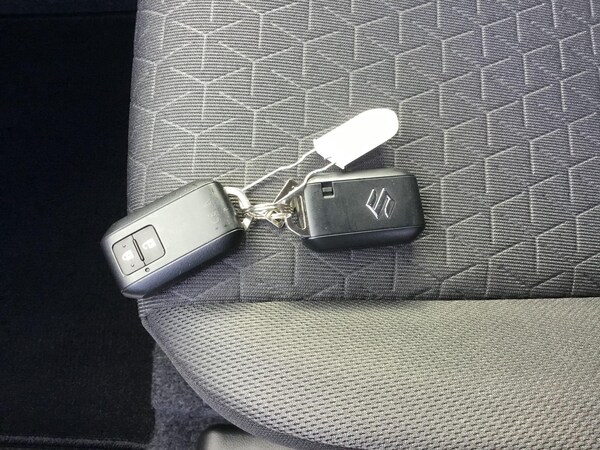 Used Suzuki Swift 2025 for sale - 76215174: Photo 29
