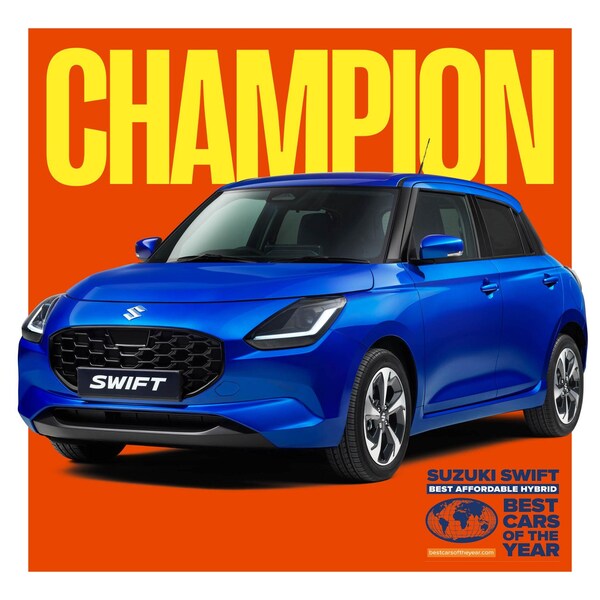 Used Suzuki Swift 2025 for sale - 76215174: Photo 36