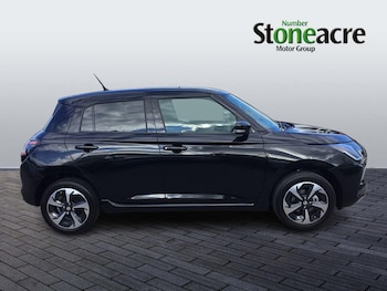 Used Suzuki Swift 2025 for sale - 76215174: Photo 4
