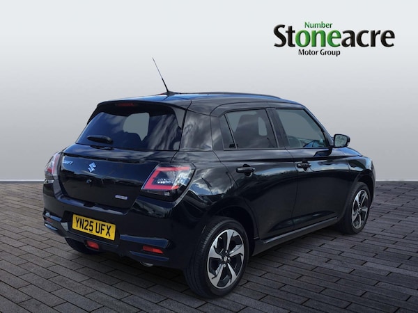 Used Suzuki Swift 2025 for sale - 76215174: Photo 5